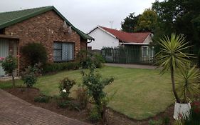 The Garden House